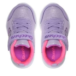 Sneakers Skechers Easy Peasy 302885N/LVPK Lavndr/Pnk -Sneakers Urbaines Authentiques sneakers skechers easy peasy 302885n lvpk lavndr pnk 4