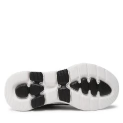 Sneakers Skechers Go Walk 5 15902W/BKW Black/White -Sneakers Urbaines Authentiques sneakers skechers go walk 5 15902w bkw black white 3