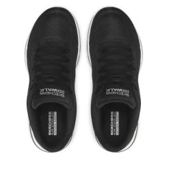 Sneakers Skechers Go Walk 5 15902W/BKW Black/White -Sneakers Urbaines Authentiques sneakers skechers go walk 5 15902w bkw black white 5