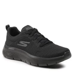 Sneakers Skechers Go Walk Flex 124952/BBK Black
