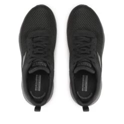 Sneakers Skechers Go Walk Flex 124952/BBK Black -Sneakers Urbaines Authentiques sneakers skechers go walk flex 124952 bbk black 4