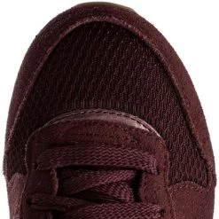 Sneakers Skechers Goldn Gurl 111/BURG Burgundy -Sneakers Urbaines Authentiques sneakers skechers goldn gurl 111 burg burgundy 3