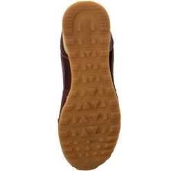 Sneakers Skechers Goldn Gurl 111/BURG Burgundy -Sneakers Urbaines Authentiques sneakers skechers goldn gurl 111 burg burgundy 5