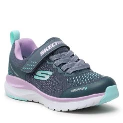 Sneakers Skechers Hydro Mist 302393L/GYMT Gray/Mt