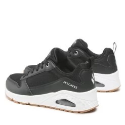 Sneakers Skechers Inside Matters 155005/BKW Black/White 7 Sneakers Skechers Inside Matters 155005/BKW Black/White -Sneakers Urbaines Authentiques sneakers skechers inside matters 155005 bkw black white 2