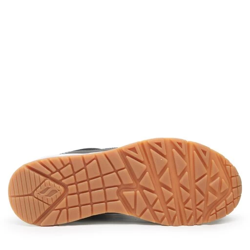 Sneakers Skechers Inside Matters 155005/BKW Black/White 4 Sneakers Skechers Inside Matters 155005/BKW Black/White – Image 4