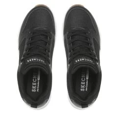Sneakers Skechers Inside Matters 155005/BKW Black/White 9 Sneakers Skechers Inside Matters 155005/BKW Black/White -Sneakers Urbaines Authentiques sneakers skechers inside matters 155005 bkw black white 4