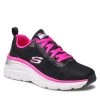 Sneakers Skechers Make Moves 149277/BKHP Black/Hot Pink