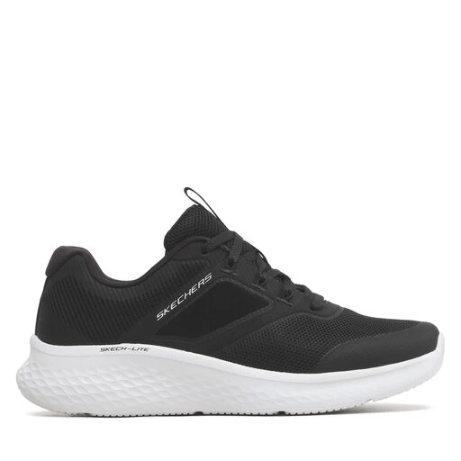 Sneakers Skechers New Century 232594/BKW Black/White 2 Sneakers Skechers New Century 232594/BKW Black/White – Image 2