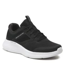 Sneakers Skechers New Century 232594/BKW Black/White