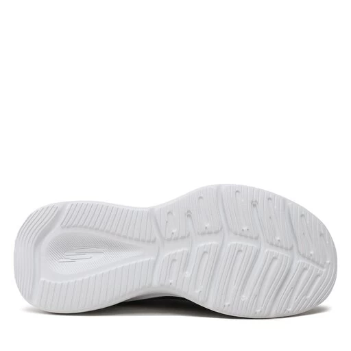 Sneakers Skechers New Century 232594/BKW Black/White 4 Sneakers Skechers New Century 232594/BKW Black/White – Image 4