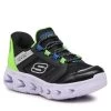 Sneakers Skechers Odelux 403843L/BKLM Black/Lime