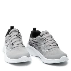 Sneakers Skechers Quick Sprint 403769L/GYBK Gray/Black 10 Sneakers Skechers Quick Sprint 403769L/GYBK Gray/Black -Sneakers Urbaines Authentiques sneakers skechers quick sprint 403769l gybk gray black 4