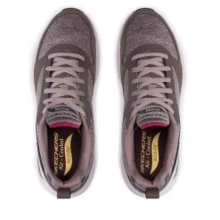 Sneakers Skechers Roykon 232205/TPMT Taupe/Multi -Sneakers Urbaines Authentiques sneakers skechers roykon 232205 tpmt taupe multi 5