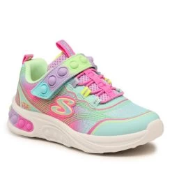 Sneakers Skechers Skech Pops 303620L/AQMT Aqua/Multi