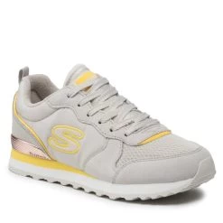 Sneakers Skechers Step N Fly 155287/OFWT Off White