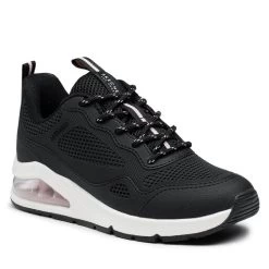 Sneakers Skechers Traveler 155640/BLK Black