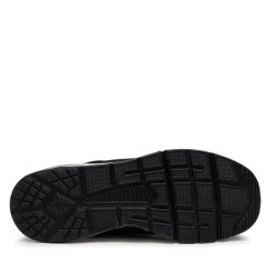 Sneakers Skechers Traveler 155640/BLK Black -Sneakers Urbaines Authentiques sneakers skechers traveler 155640 blk black 3