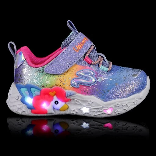 Sneakers Skechers Twilight Dream 302681N/BLMT Blue/Multi 6 Sneakers Skechers Twilight Dream 302681N/BLMT Blue/Multi – Image 6