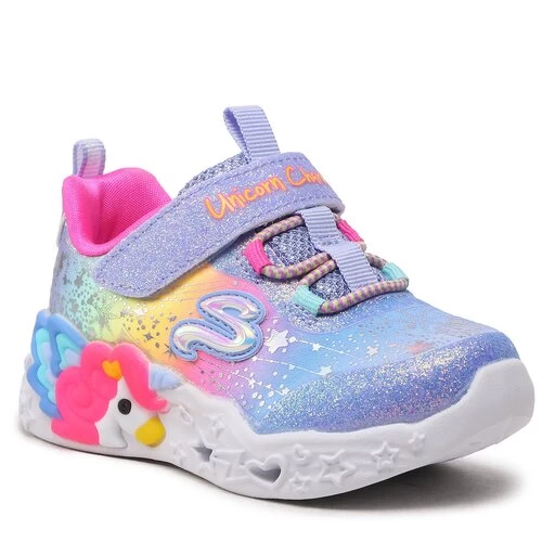 Sneakers Skechers Twilight Dream 302681N/BLMT Blue/Multi 1 Sneakers Skechers Twilight Dream 302681N/BLMT Blue/Multi