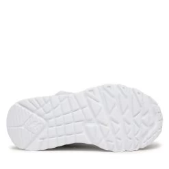 Sneakers Skechers Uno Lite 310451L/WHP White/H.Pink -Sneakers Urbaines Authentiques sneakers skechers uno lite 310451l whp white h pink 3