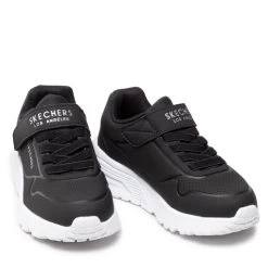 Sneakers Skechers Vendox 403695L/BLK Black -Sneakers Urbaines Authentiques sneakers skechers vendox 403695l blk black 4