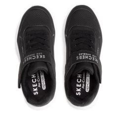 Sneakers Skechers Vendox 403695L/BLK Black -Sneakers Urbaines Authentiques sneakers skechers vendox 403695l blk black 5