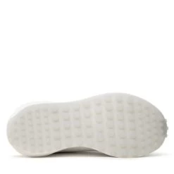 Sneakers Solo Femme D0102-01-N01/N04-03-00 Biały/Pudrowy Róż -Sneakers Urbaines Authentiques sneakers solo femme d0102 01 n01 n04 03 00 bialy pudrowy roz 3