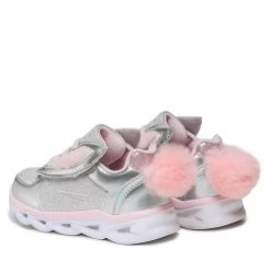 Sneakers Sprandi CP-K211069 Silver -Sneakers Urbaines Authentiques sneakers sprandi cp k211069 silver 2