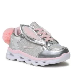 Sneakers Sprandi CP-K211069 Silver