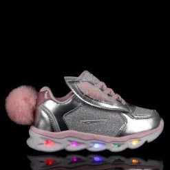 Sneakers Sprandi CP-K211069 Silver -Sneakers Urbaines Authentiques sneakers sprandi cp k211069 silver 5