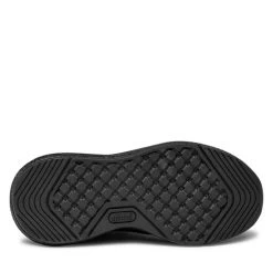 Sneakers Sprandi CP07-01445-16(IV)CH Black -Sneakers Urbaines Authentiques sneakers sprandi cp07 01445 16 iv ch black 3