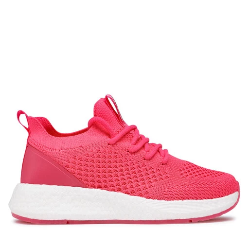 Sneakers Sprandi CP07-01445-16(IV)DZ Pink 2 Sneakers Sprandi CP07-01445-16(IV)DZ Pink – Image 2
