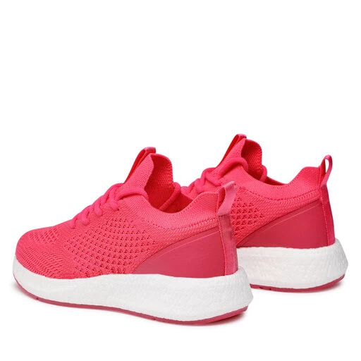 Sneakers Sprandi CP07-01445-16(IV)DZ Pink 3 Sneakers Sprandi CP07-01445-16(IV)DZ Pink – Image 3