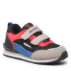 Sneakers Sprandi CP23-6102(III)CH Black