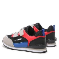 Sneakers Sprandi CP23-6102(III)CH Black -Sneakers Urbaines Authentiques sneakers sprandi cp23 6102 iii ch black 2