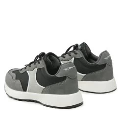 Sneakers Sprandi CP40-21608Z(IV)CH Black -Sneakers Urbaines Authentiques sneakers sprandi cp40 21608z iv ch black 2