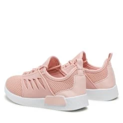 Sneakers Sprandi CP95-22197 Pink -Sneakers Urbaines Authentiques sneakers sprandi cp95 22197 pink 2