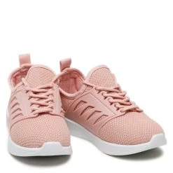 Sneakers Sprandi CP95-22197 Pink -Sneakers Urbaines Authentiques sneakers sprandi cp95 22197 pink 4