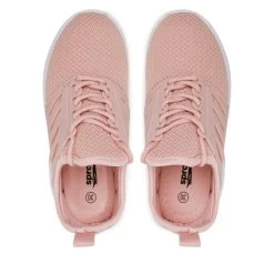 Sneakers Sprandi CP95-22197 Pink -Sneakers Urbaines Authentiques sneakers sprandi cp95 22197 pink 5