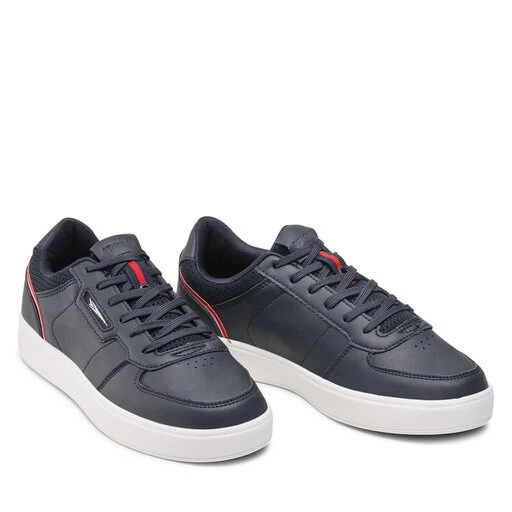 Sneakers Sprandi MP07-01524-03 Cobalt Blue 5 Sneakers Sprandi MP07-01524-03 Cobalt Blue – Image 5