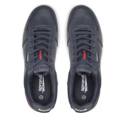Sneakers Sprandi MP07-01524-03 Cobalt Blue 11 Sneakers Sprandi MP07-01524-03 Cobalt Blue -Sneakers Urbaines Authentiques sneakers sprandi mp07 01524 03 cobalt blue 5