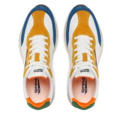 Sneakers Sprandi MP07-11624-01 Mix -Sneakers Urbaines Authentiques sneakers sprandi mp07 11624 01 mix 5