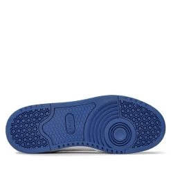 Sneakers Sprandi Racket BP66-23726 White -Sneakers Urbaines Authentiques sneakers sprandi racket bp66 23726 white 3