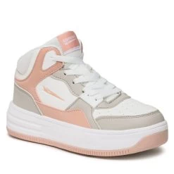 Sneakers Sprandi WP40-22755C Beige