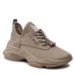Sneakers Steve Madden Match-E SM19000020-04004-02C Dark TAUPE