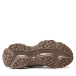 Sneakers Steve Madden Match-E SM19000020-04004-02C Dark TAUPE 8 Sneakers Steve Madden Match-E SM19000020-04004-02C Dark TAUPE -Sneakers Urbaines Authentiques sneakers steve madden match e sm19000020 04004 02c dark taupe 3