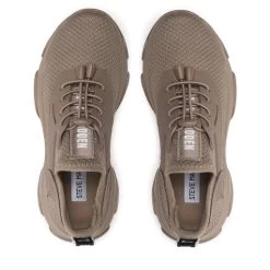 Sneakers Steve Madden Match-E SM19000020-04004-02C Dark TAUPE 9 Sneakers Steve Madden Match-E SM19000020-04004-02C Dark TAUPE -Sneakers Urbaines Authentiques sneakers steve madden match e sm19000020 04004 02c dark taupe 4