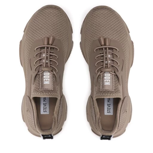 Sneakers Steve Madden Match-E SM19000020-04004-02C Dark TAUPE 5 Sneakers Steve Madden Match-E SM19000020-04004-02C Dark TAUPE – Image 5
