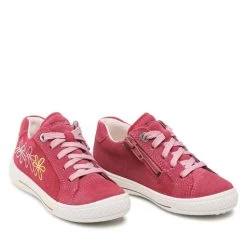 Sneakers Superfit 1-000098-5500 M Pink -Sneakers Urbaines Authentiques sneakers superfit 1 000098 5500 m pink 4